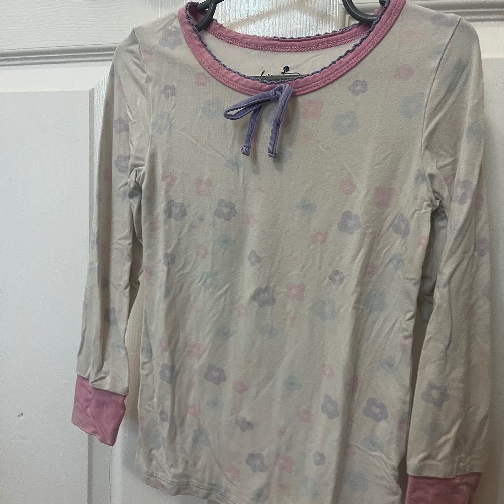 Love & grow top